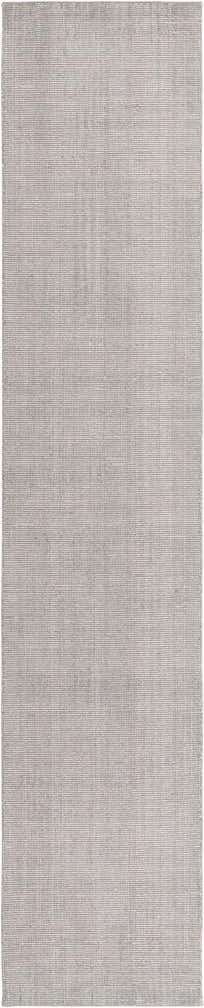 2' 7 x 14' 1 Hand Woven Jill Zarin English Manor Farmhouse Wool Runner Rug