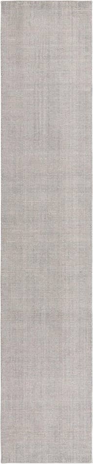 Detail image of 2' 7 x 14' 1 Hand Woven Jill Zarin English Manor Farmhouse Wool Runner Rug