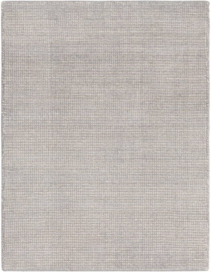 Detail image of 2' x 5' 1 Hand Woven Jill Zarin English Manor Farmhouse Wool Runner Rug