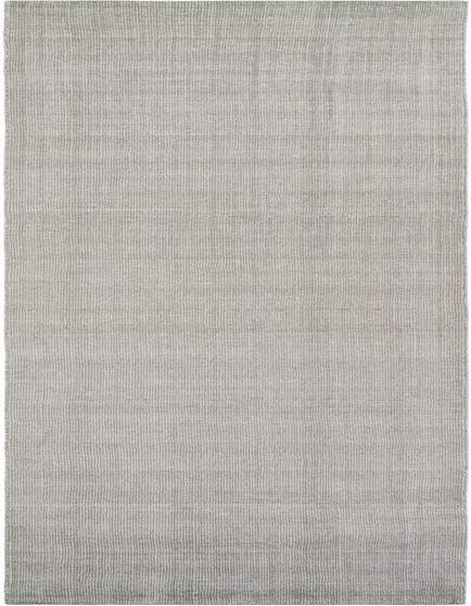 Detail image of 3' 3 x 16' 5 Hand Woven Jill Zarin English Manor Wool Runner Rug