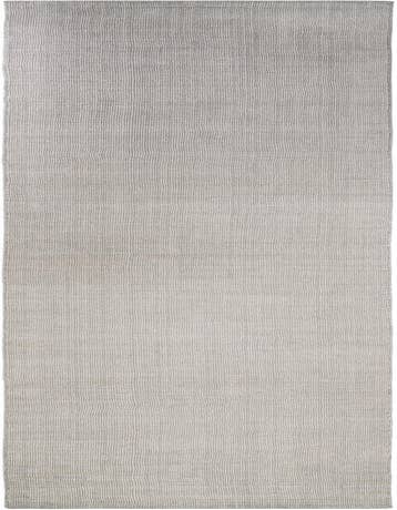 Detail image of 3' 3 x 19' 8 Hand Woven Jill Zarin English Manor Wool Runner Rug