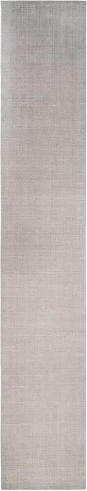 3' 3 x 19' 8 Hand Woven Jill Zarin English Manor Wool Runner Rug