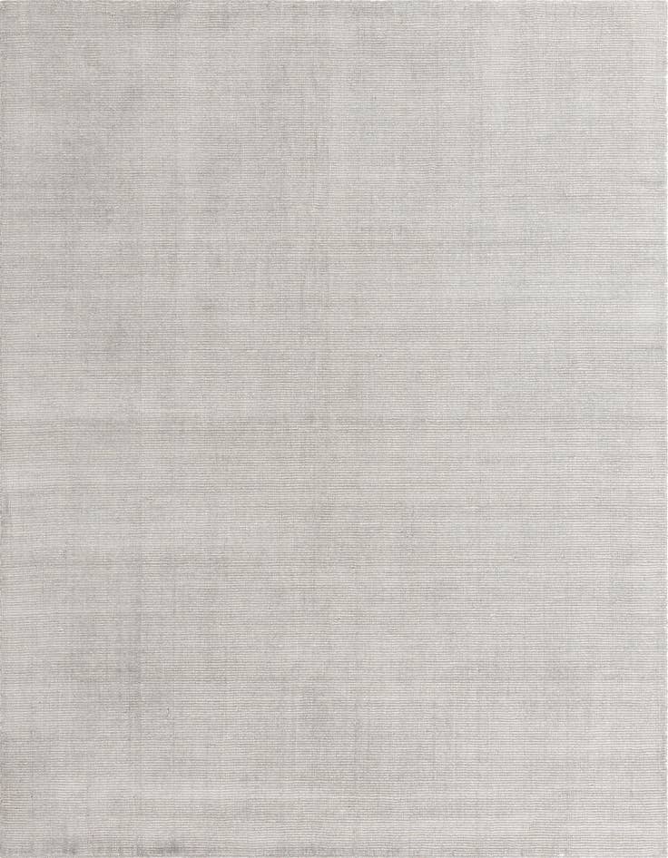 Detail image of 10' x 10' Hand Woven Jill Zarin English Manor Farmhouse Wool Square Rug