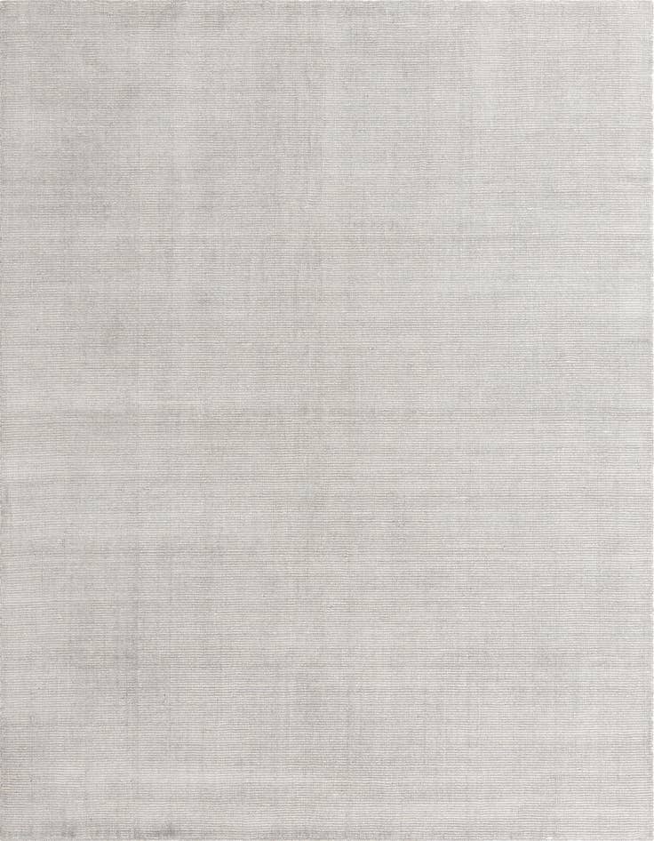 Detail image of 7' 10 x 7' 10 Hand Woven Jill Zarin English Manor Farmhouse Wool Square Rug