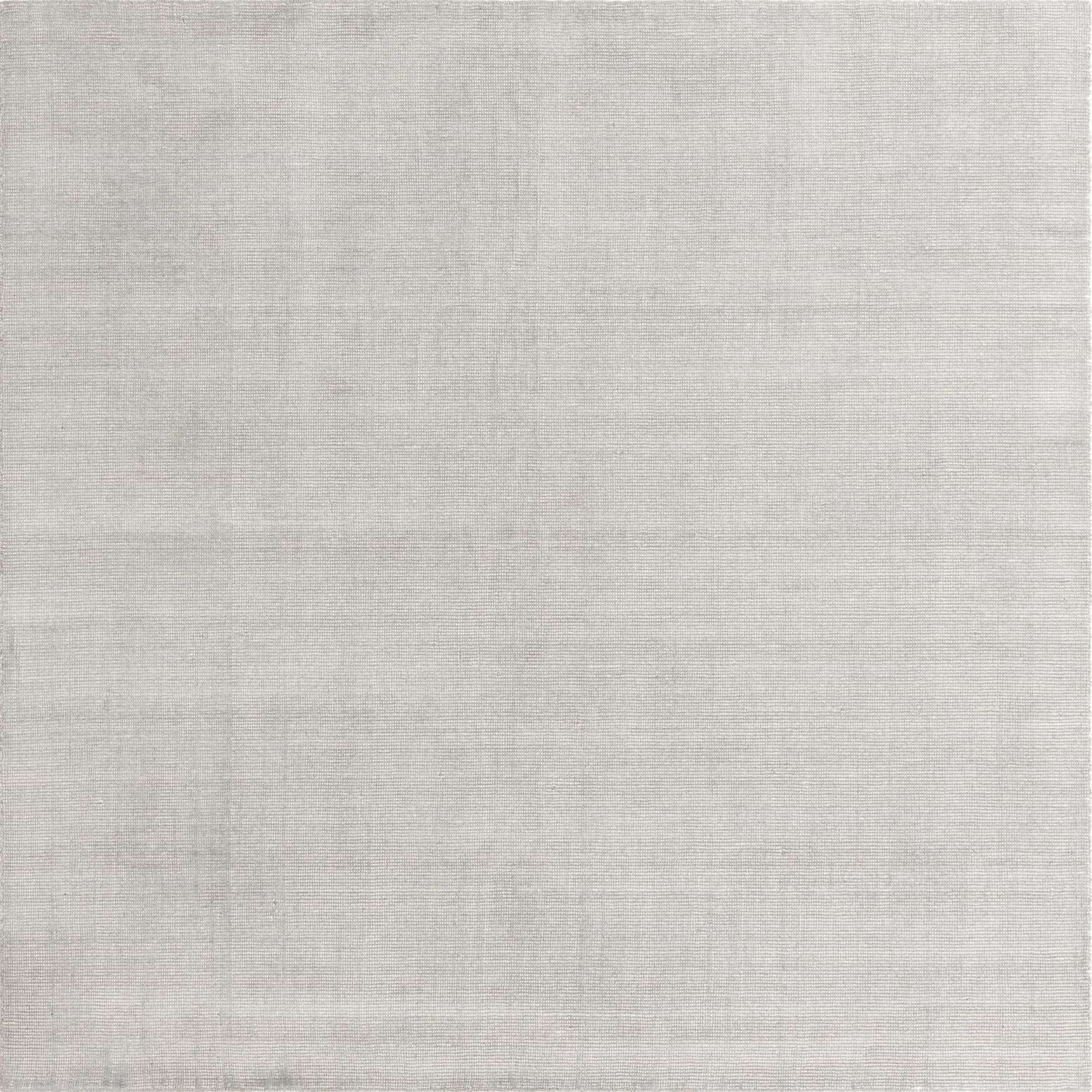 7' 10 x 7' 10 Hand Woven Jill Zarin English Manor Farmhouse Wool Square Rug