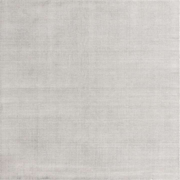 7' 10 x 7' 10 Hand Woven Jill Zarin English Manor Farmhouse Wool Square Rug