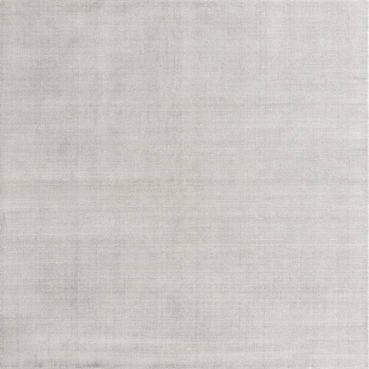 Detail image of 7' 10 x 7' 10 Hand Woven Jill Zarin English Manor Farmhouse Wool Square Rug