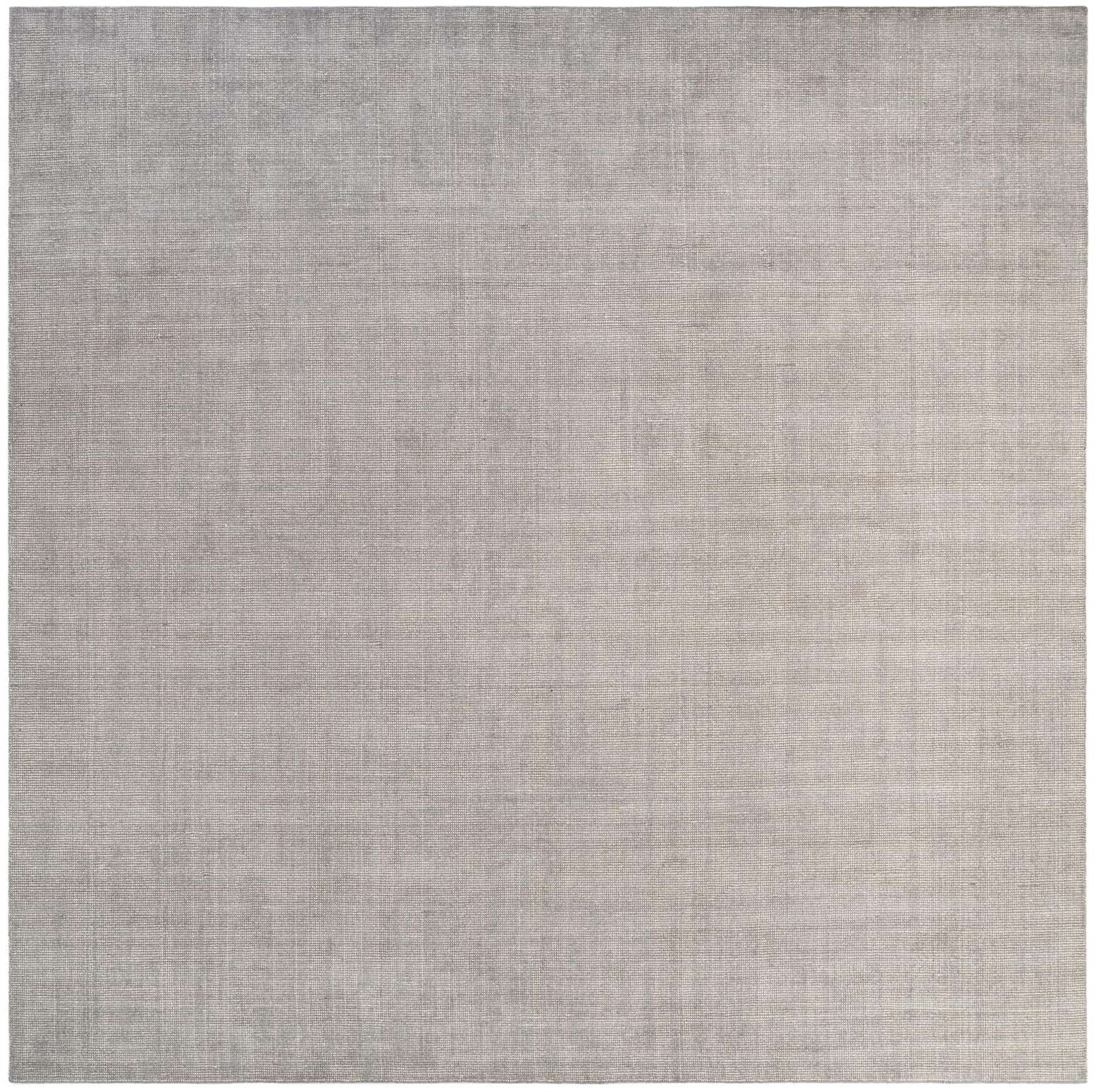 13' 1 x 13' 1 Hand Woven Jill Zarin English Manor Wool Square Rug