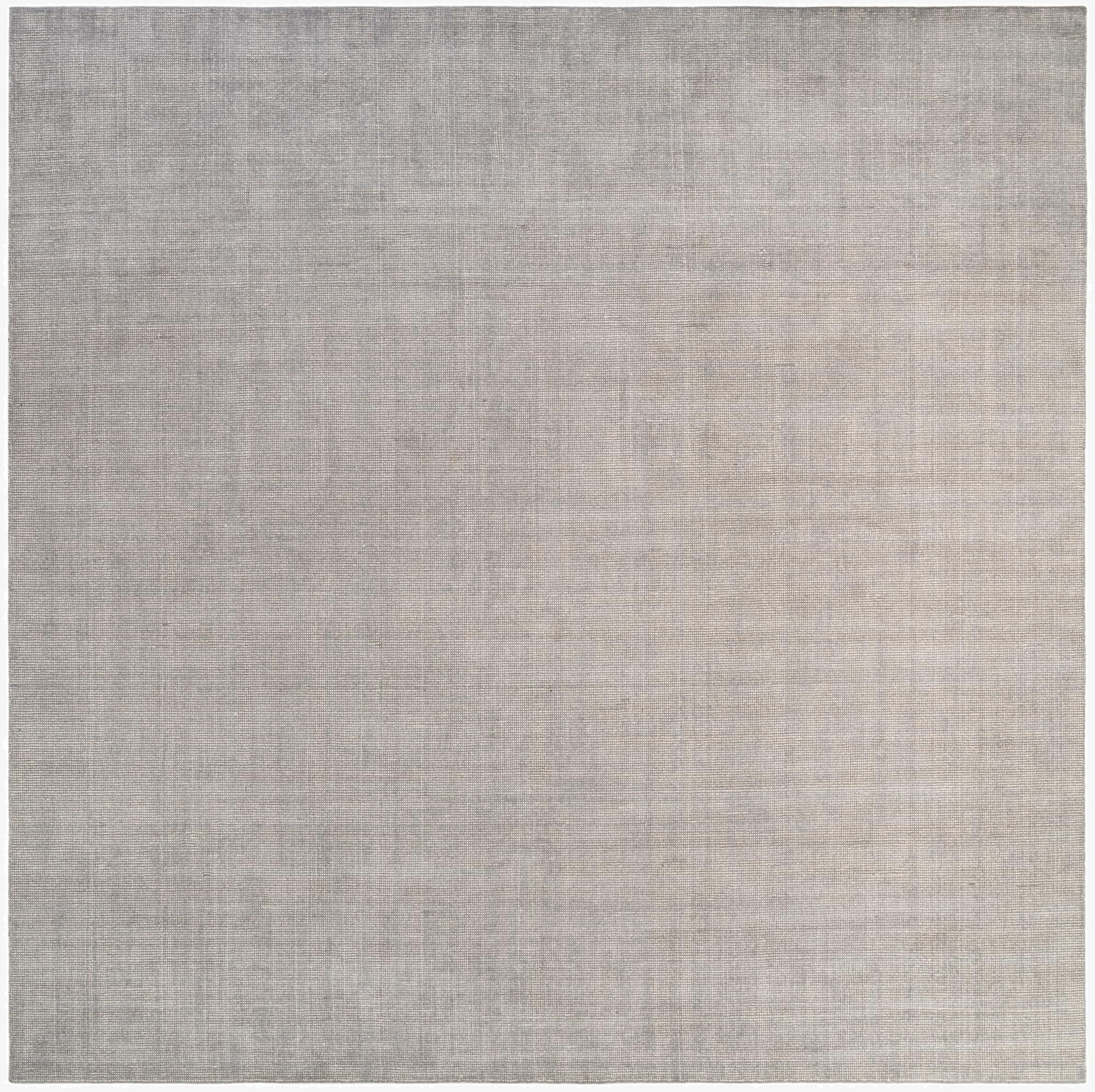 13' 1 x 13' 1 Hand Woven Jill Zarin English Manor Wool Square Rug