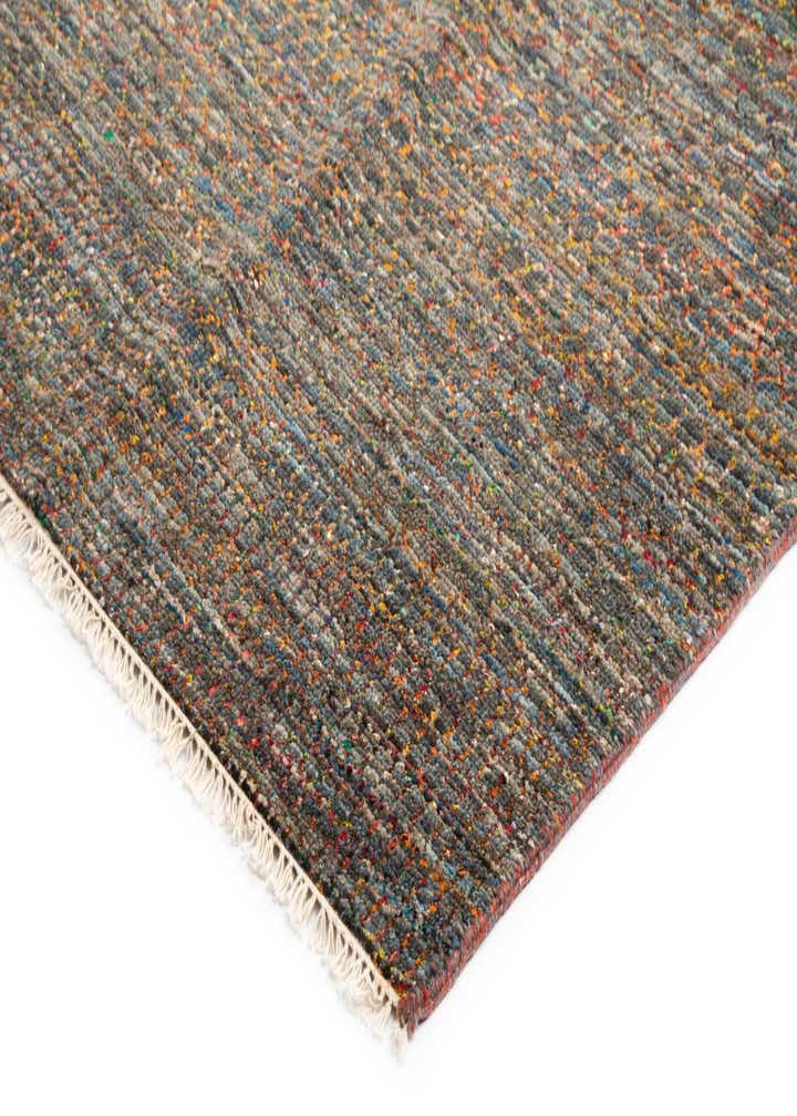9' x 12' 2 Agra Wool Rug