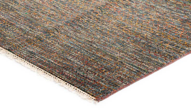 Detail image of 9' x 12' 2 Agra Wool Rug
