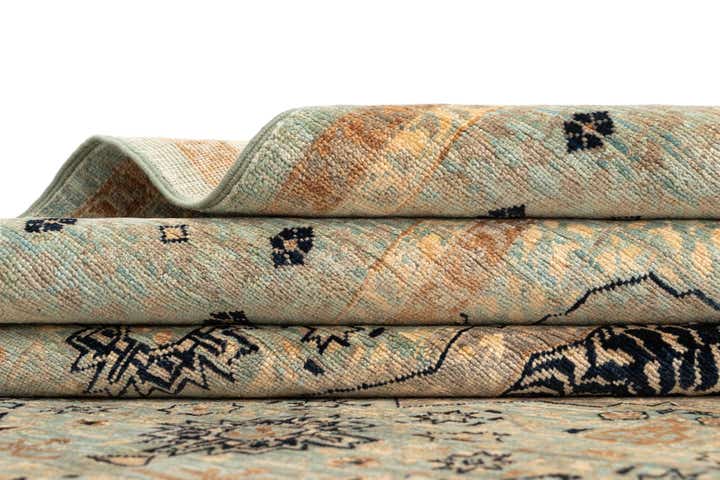 5' 9 x 8' 7 Amina Rug