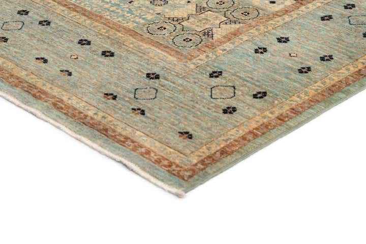 5' 9 x 8' 7 Amina Rug
