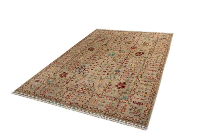6' 10 x 10' 1 Ariana Rug