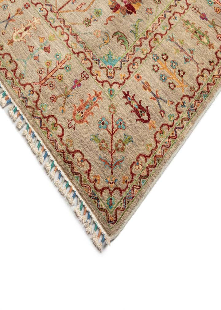 6' 10 x 10' 1 Ariana Rug