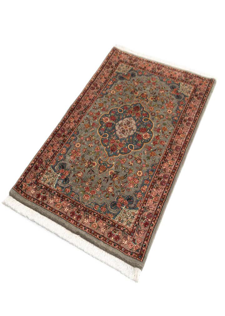 3' 8 x 5' 7 Bidjar Wool Rug