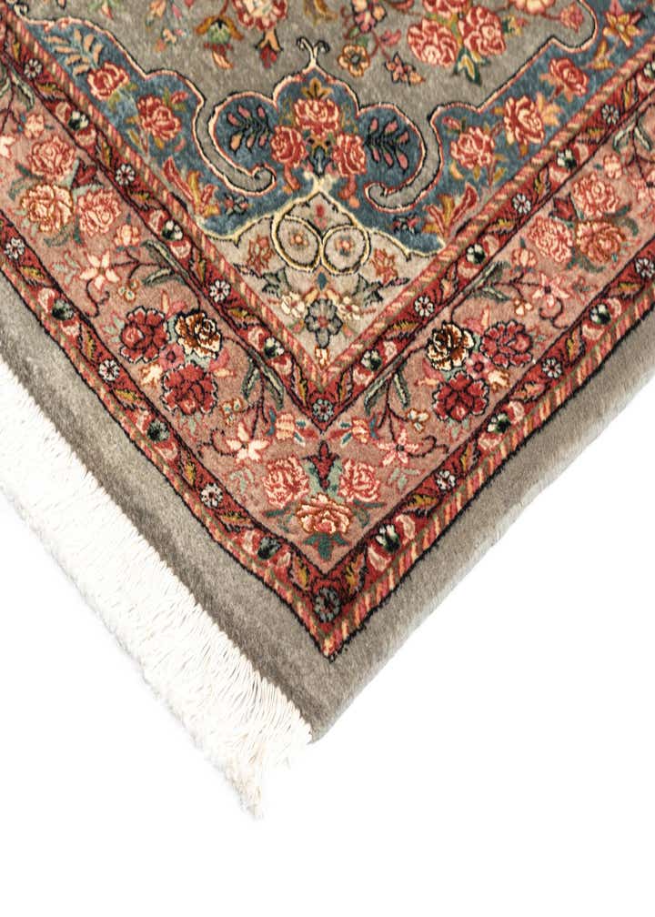 3' 8 x 5' 7 Bidjar Wool Rug