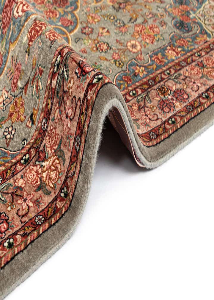 3' 8 x 5' 7 Bidjar Wool Rug