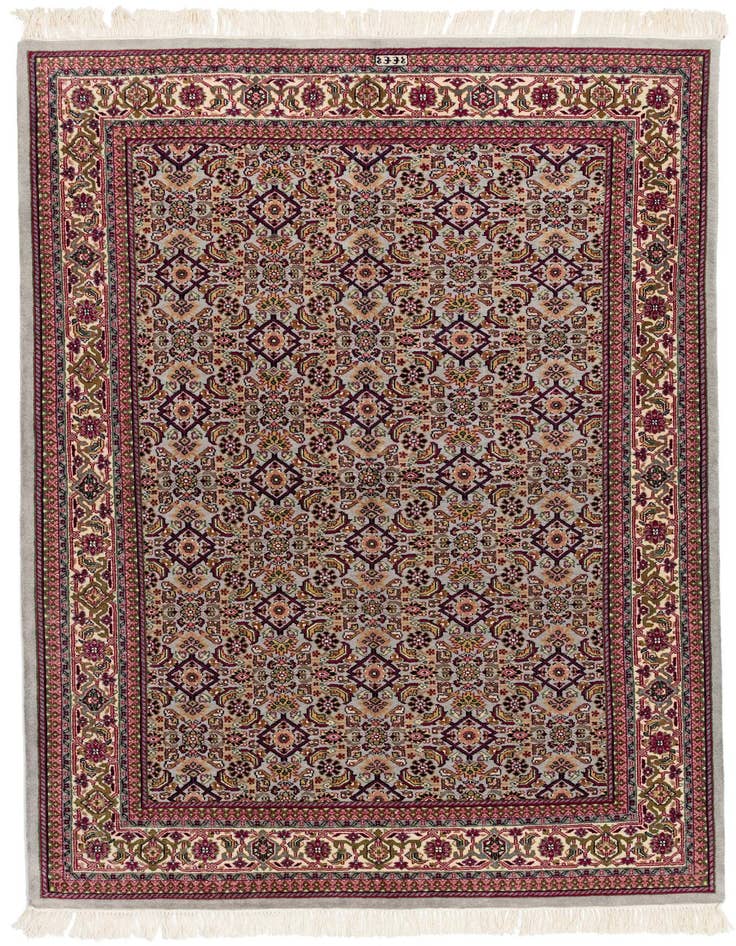 Detail image of 5' 7 x 7' 11 Feraghan Rug