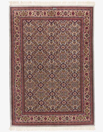 5' 7 x 7' 11 Feraghan Rug