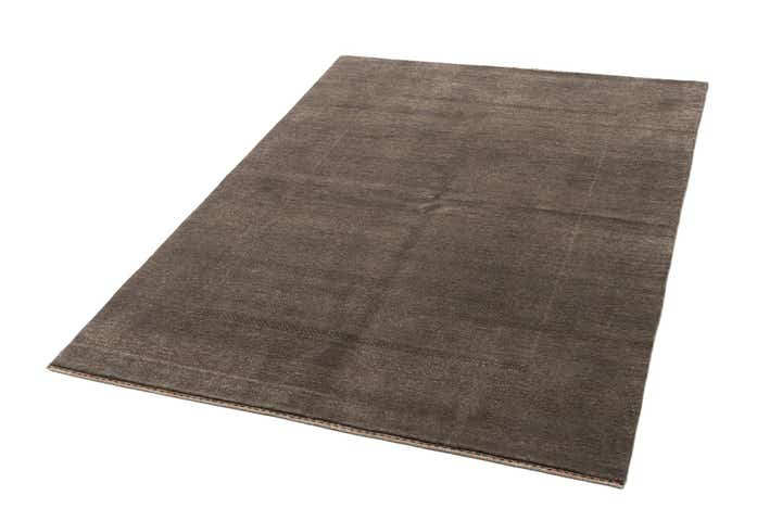 4' 11 x 6' 8 Gabbeh Rug
