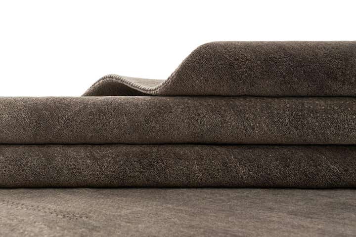 4' 11 x 6' 8 Gabbeh Rug