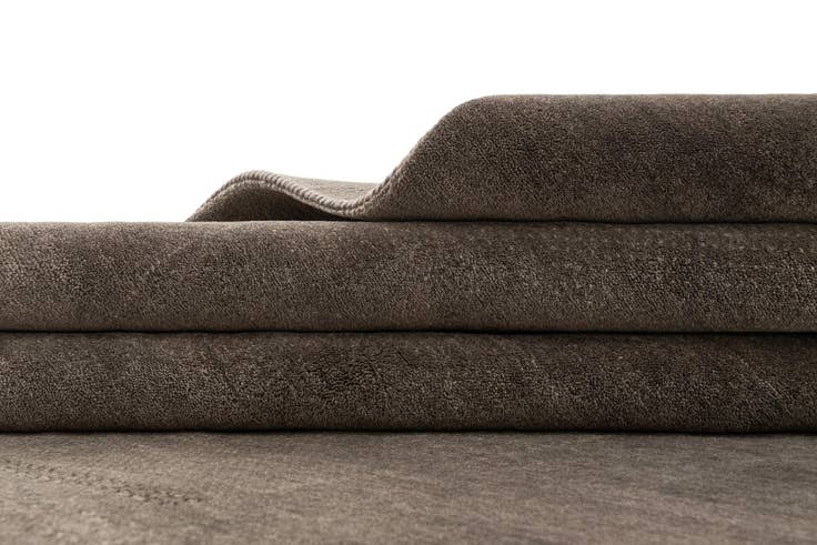 Detail image of 4' 11 x 6' 8 Gabbeh Rug