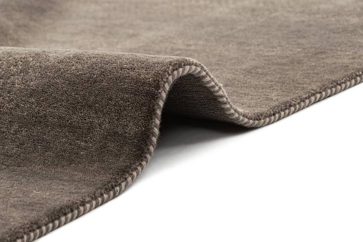 Detail image of 4' 11 x 6' 8 Gabbeh Rug