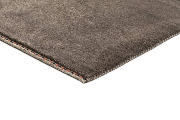 Detail image of 4' 11 x 6' 8 Gabbeh Rug