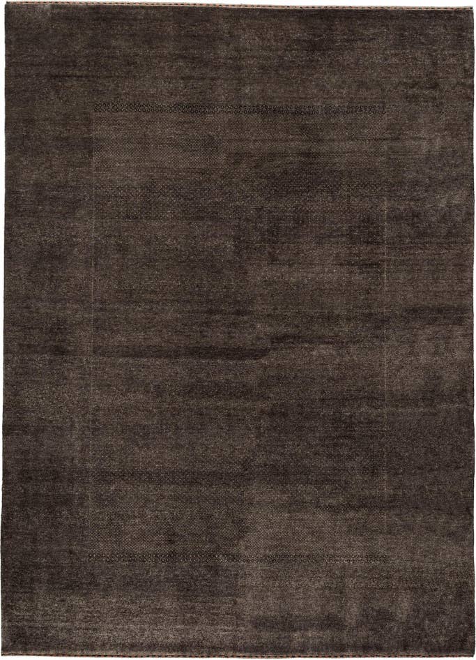 Detail image of 4' 11 x 6' 8 Gabbeh Rug