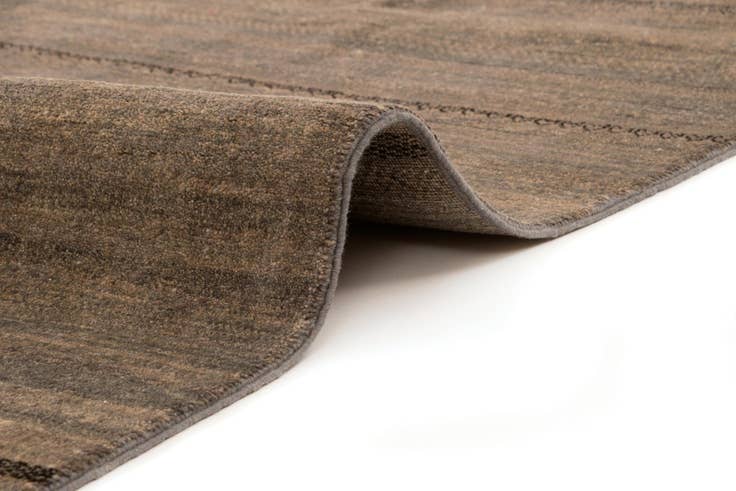 Detail image of 6' 6 x 9' 8 Gabbeh Rug