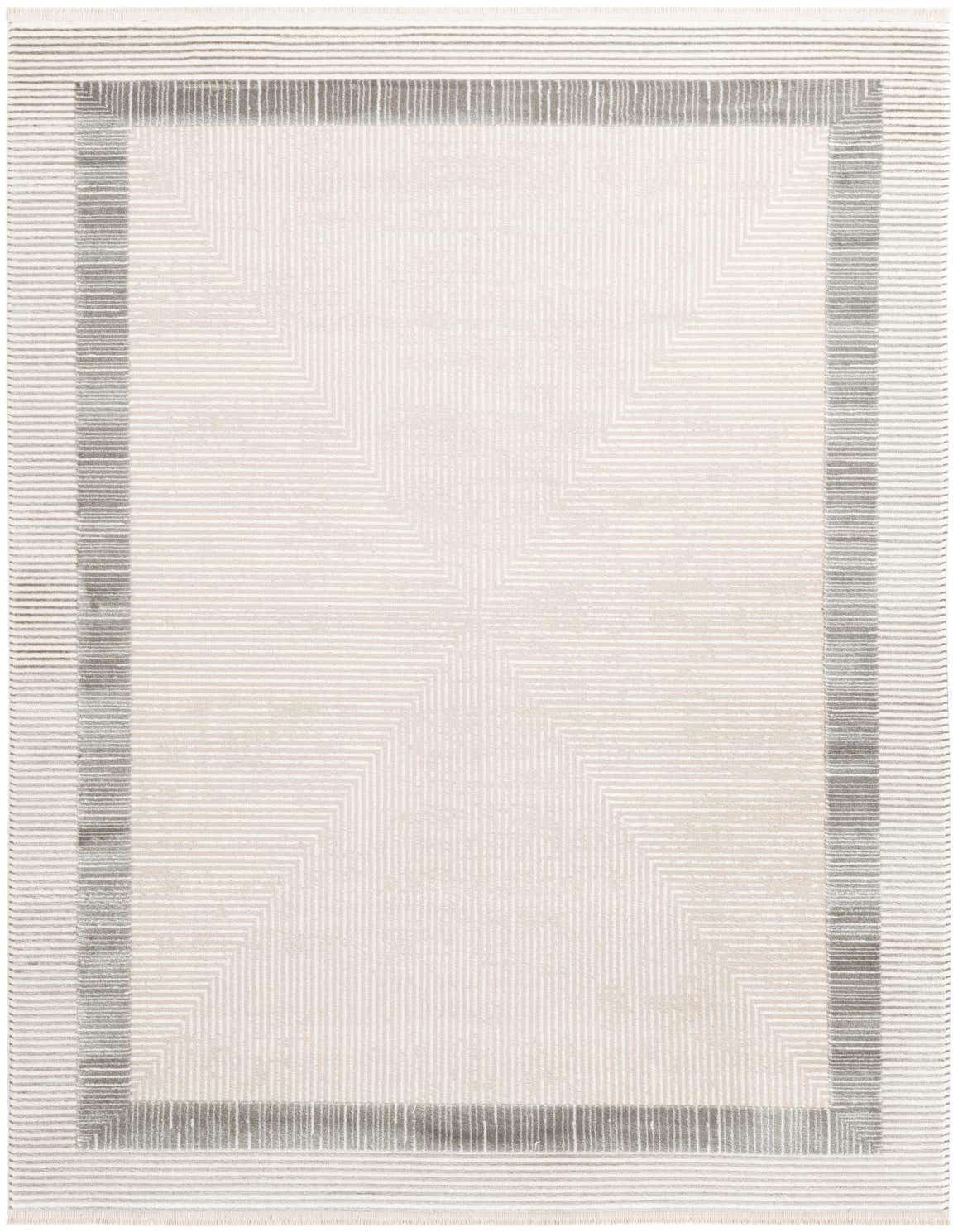 5' 3 x 7' 7 Geneve Rug