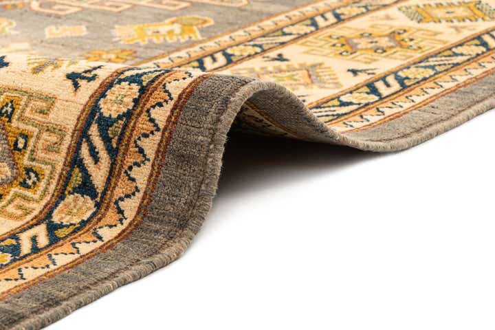 7' 11 x 9' 9 Ghazni Diyar Rug