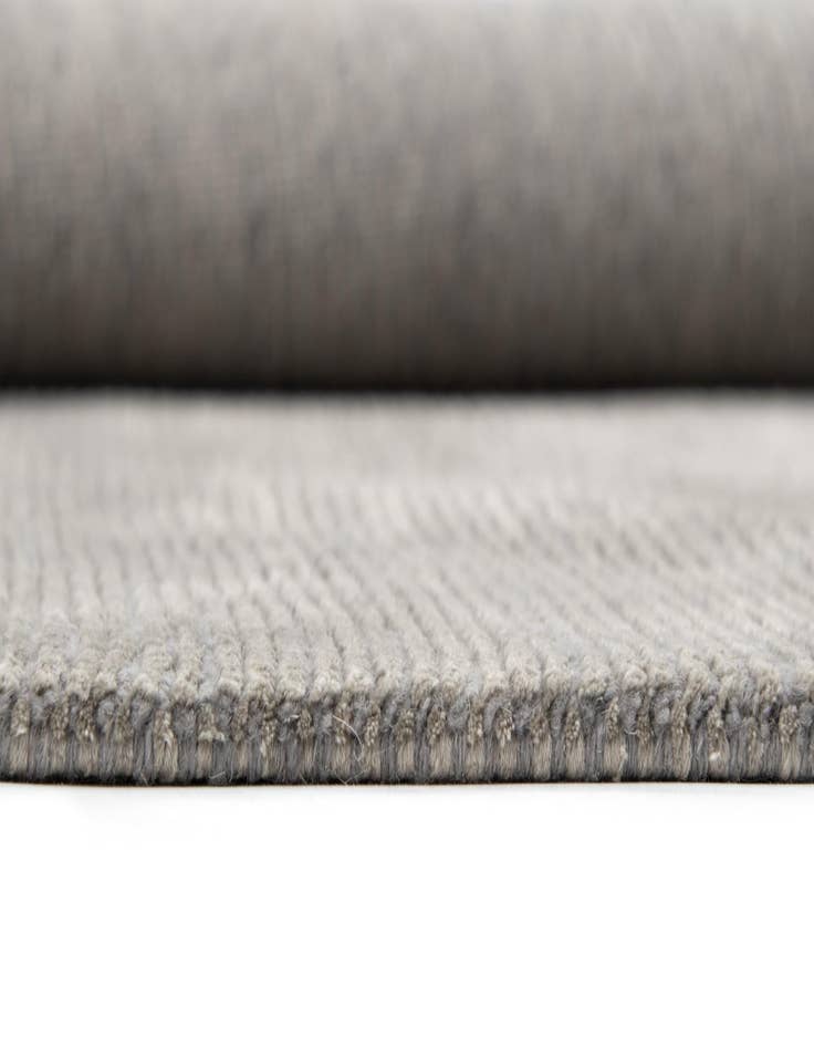 Detail image of 4' 8 x 6' 8  Hand Knotted Himalaya Rug