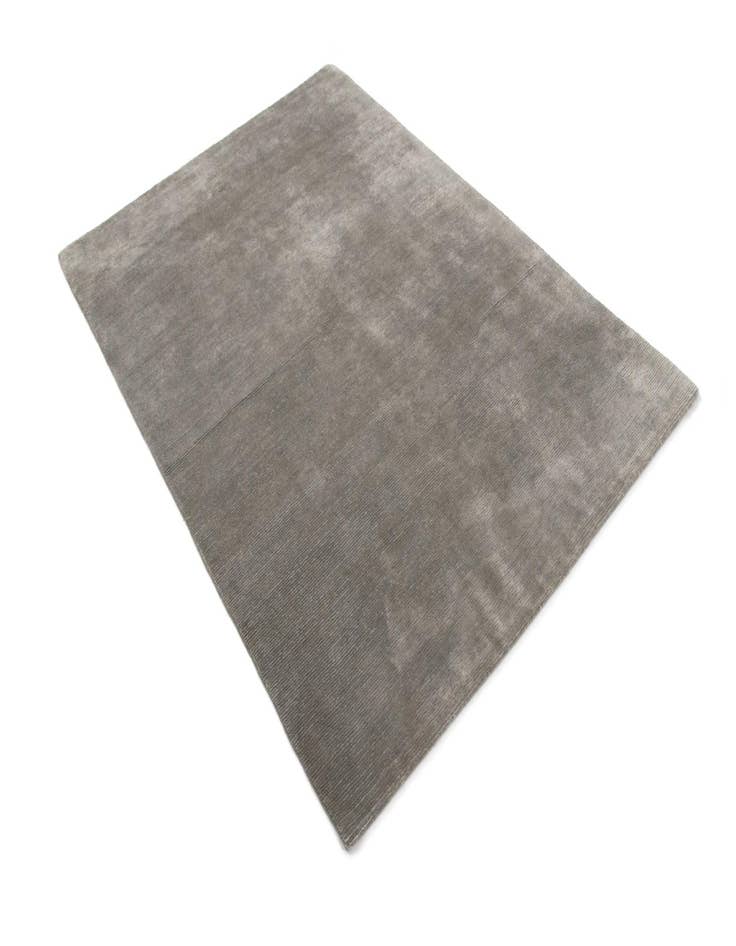 Detail image of 4' 8 x 6' 8  Hand Knotted Himalaya Rug