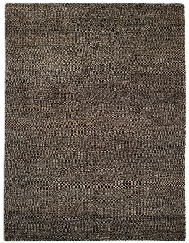 Detail image of 5' 9 x 8' 10 Juma Wool Rug