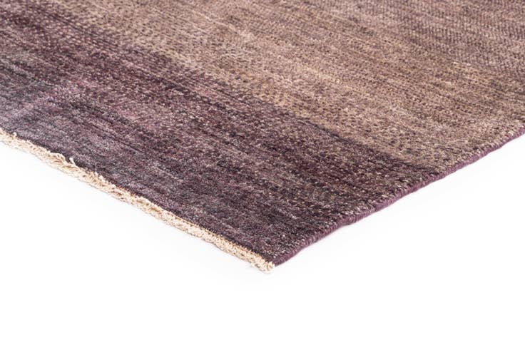 Detail image of 5' 3 x 8' 6 Juma Wool Rug