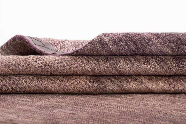5' 3 x 8' 6 Juma Wool Rug