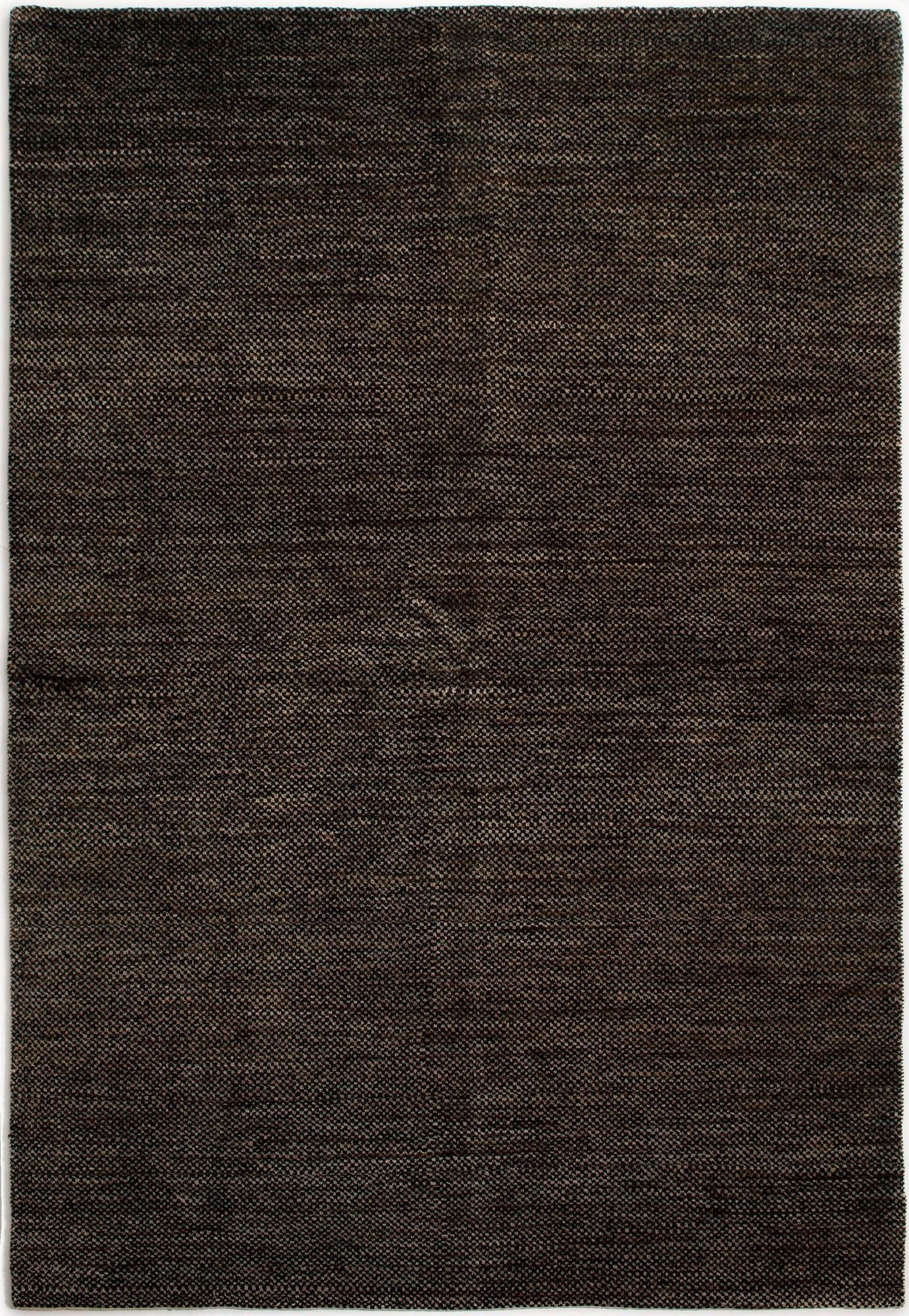 5' 7 x 8' 4 Juma Wool Rug