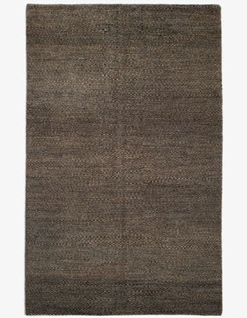 5' 9 x 8' 10 Juma Wool Rug