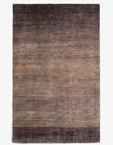 5' 3 x 8' 6 Juma Wool Rug