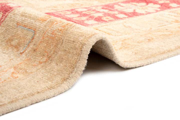 8' 5 x 11' 9 Kaizar Wool Rug