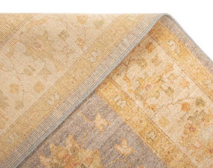 5' 9 x 7' 10 Kaizar Wool Rug