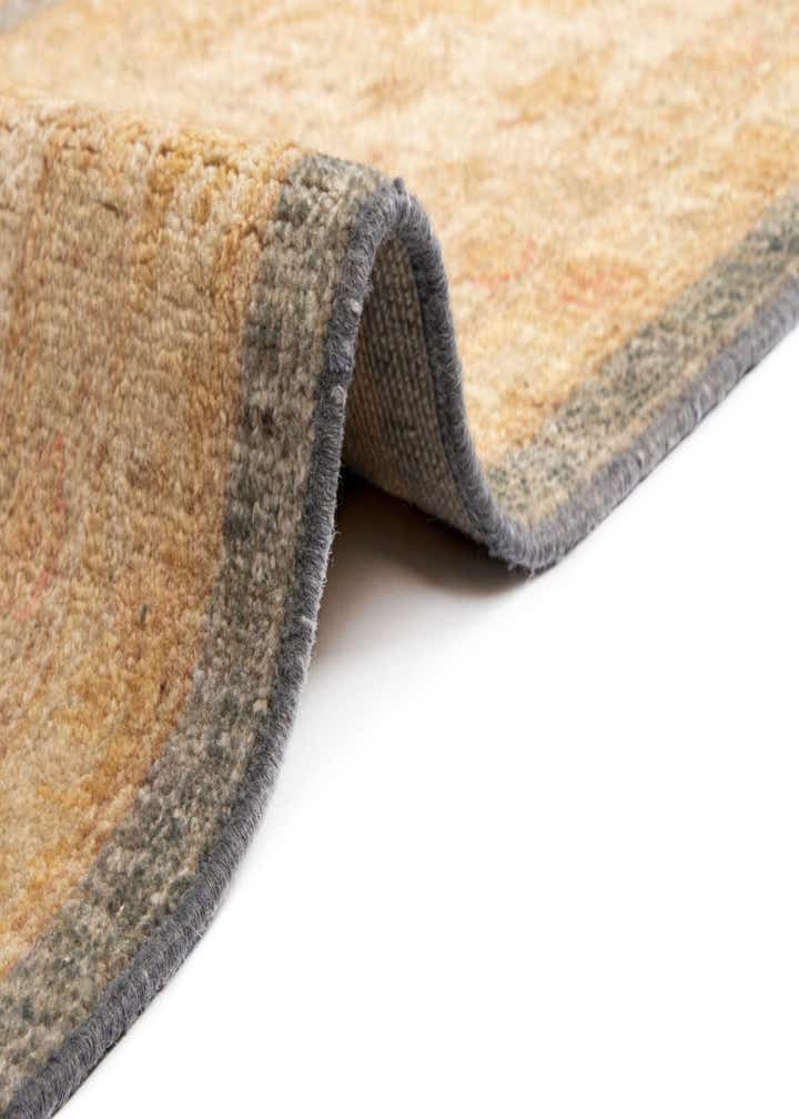 8' 4 x 11' 4 Kaizar Wool Rug