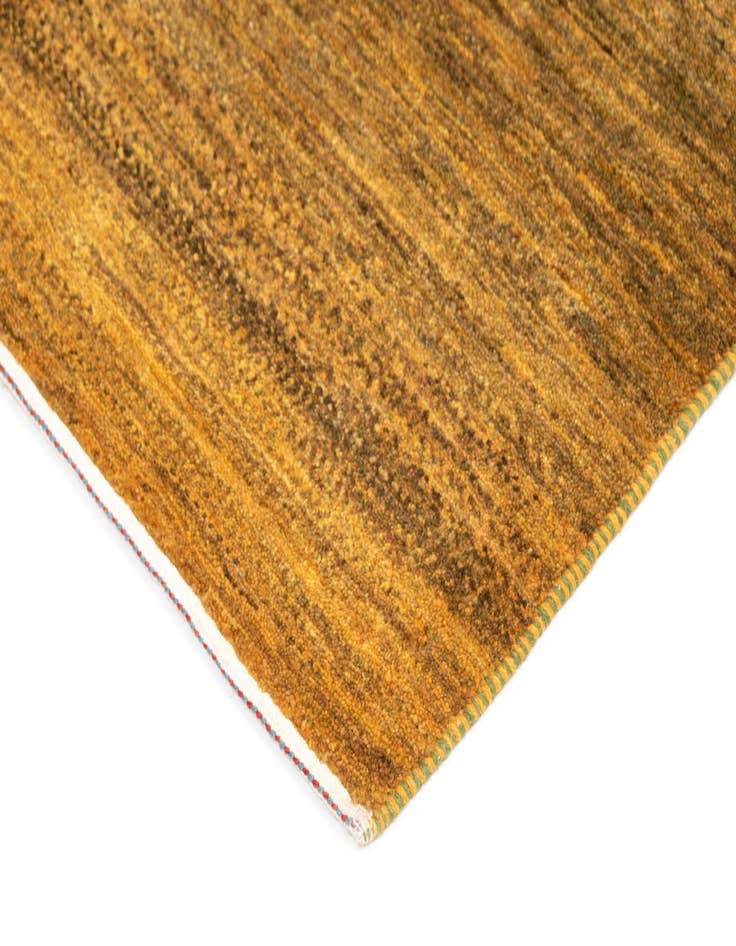 Detail image of 7' 3 x 9' 11 Kashkuli Wool Rug