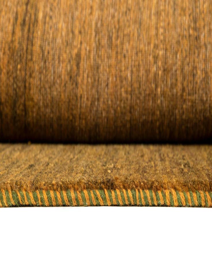 Detail image of 7' 3 x 9' 11 Kashkuli Wool Rug