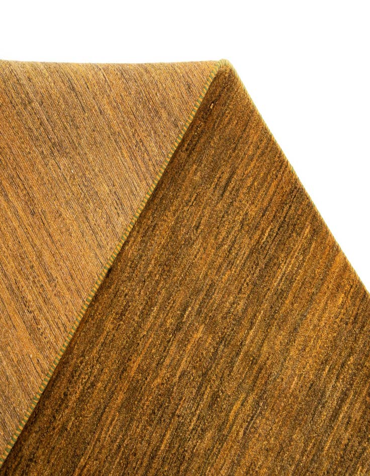 Detail image of 7' 3 x 9' 11 Kashkuli Wool Rug