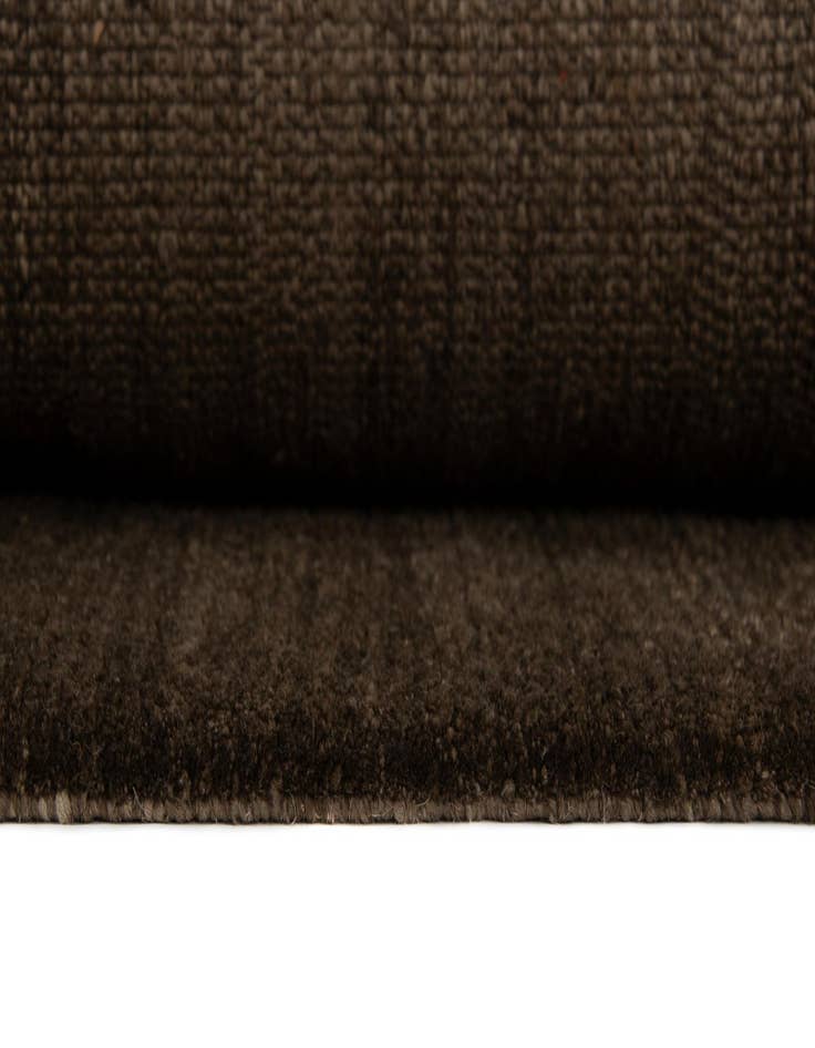 Detail image of 8' 4 x 9' 7 Kooches Yardo Wool Rug