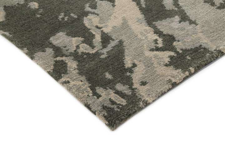 7' 7 x 9' 10 Modern Himalaya Wool Rug