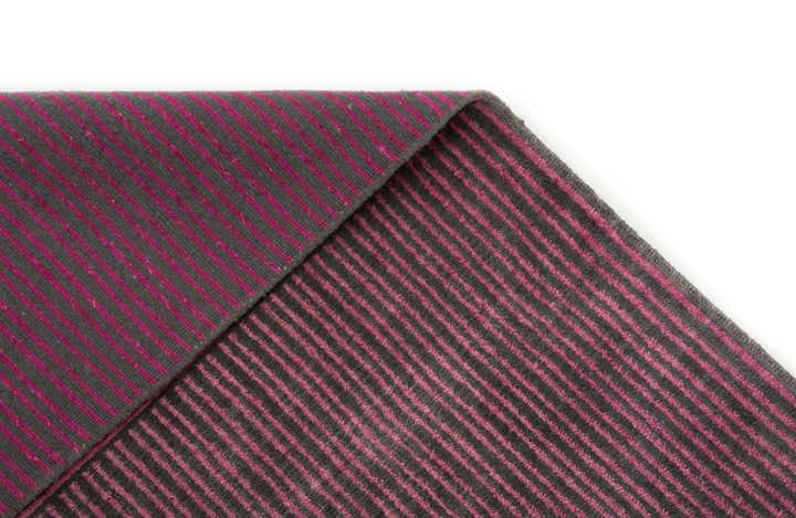 7' 7 x 9' 10 Modern Nehmo Rug